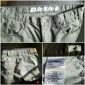 *like new* Flex Slim Dickies
